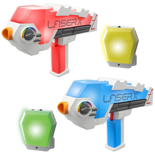Laser revolution lasertag - laser,