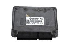 Original VW GOLF 5 V (1K1) 1.6 BSE / Motorsteuergerät / 06A906033EN / 5WP40268