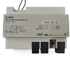 Gira 1087 eib knx - 00,