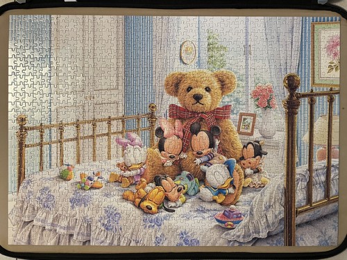 Disney tenyo mickey - disney,