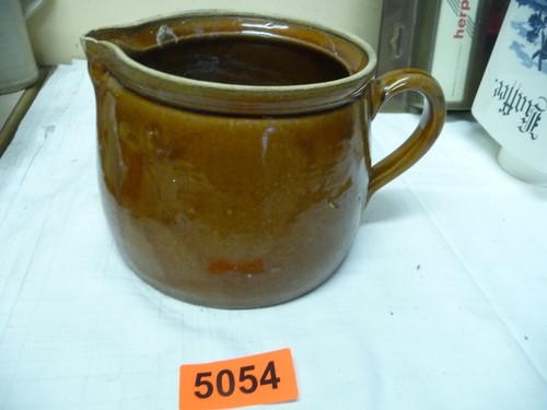 5054 alter tontopf - alter,