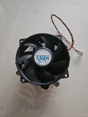 Avc sockel 775 - avc,