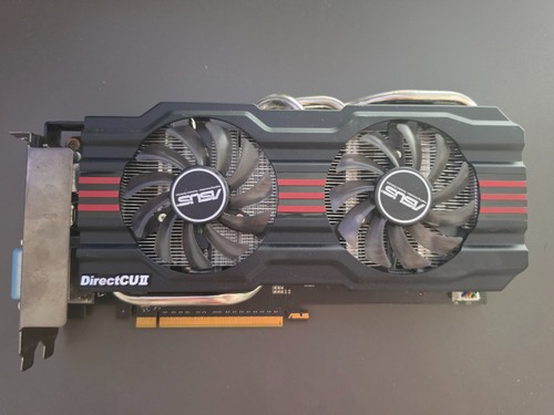 Asus nvidia geforce gtx 660 - nvidia,