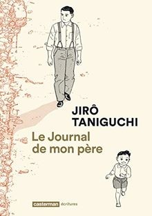 Journal mon père - le, von
