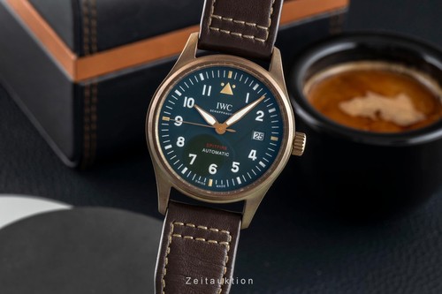 Iwc pilot watch - iwc, pilot's