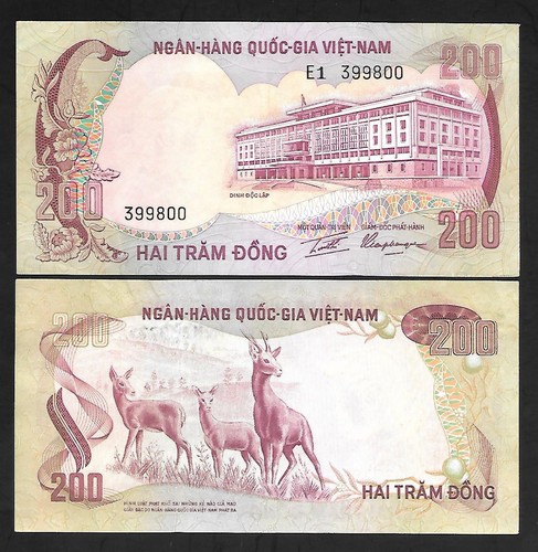 Süd vietnam south 200 - sÜd,