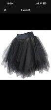 Tutu Tüll rock Damen Karneval