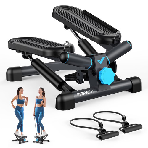 Merach mini stepper - mini,
