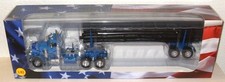 Peterbilt 359 (1980) Log