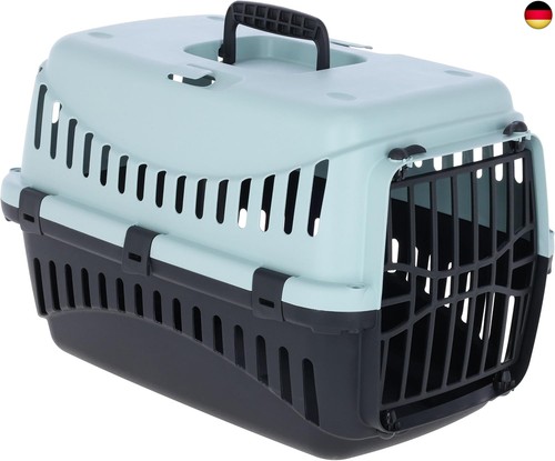 Kerbl pet transportbox - pet,