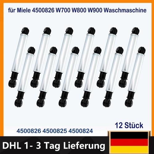 12x stoßdämpfer dämpfer - stoßdämpfer,