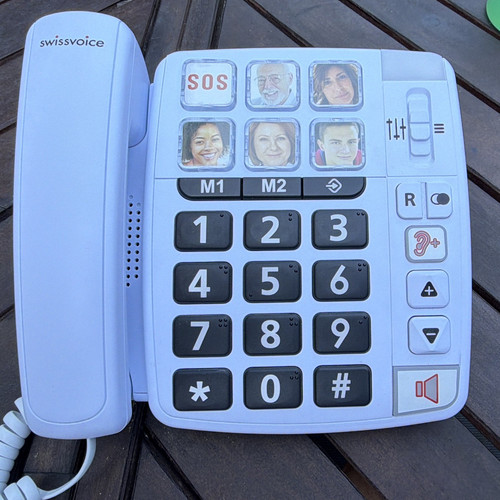 Festnetz telefon mit - festnetz-telefon,