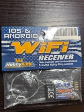 HobbyKing Receiver iOS &