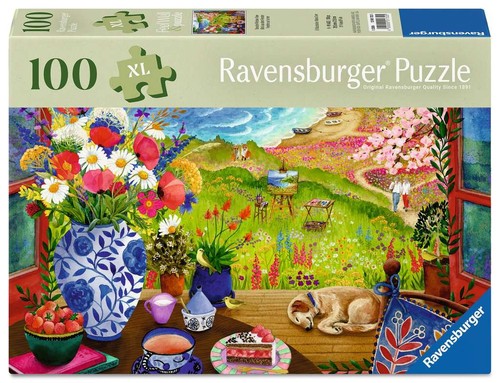 Ravensburger 01732 blick - ravensburger,