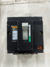 Merlin Gerin Compact C161N 3
