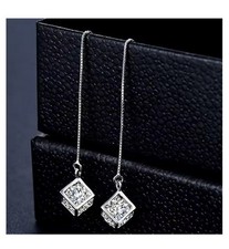 Quasten Kette Einfädler