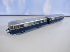 Trix 22799, ÖBB Schienenbus 