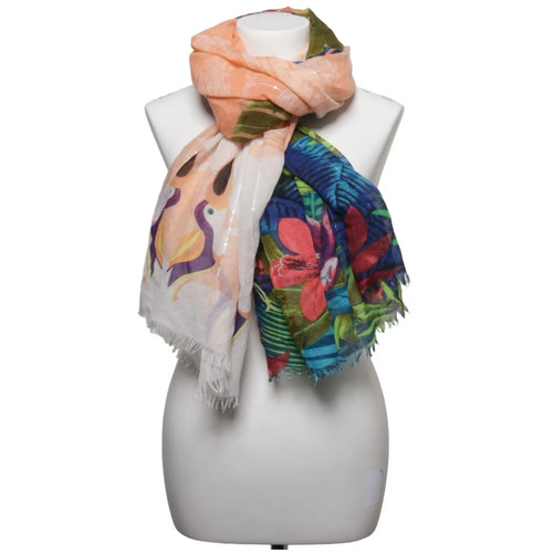 Desigual sommerschal damen - sommerschal,,