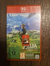 The Legend of Zelda: Breath of