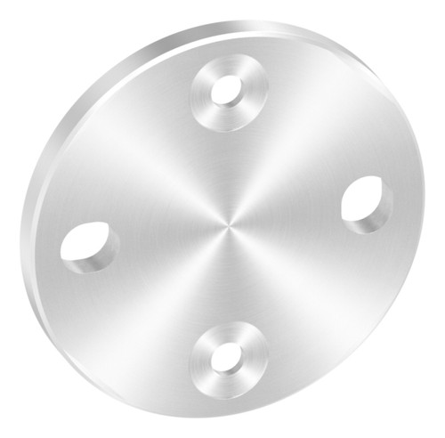 Ankerplatte edelstahl v2a - ankerplatte,