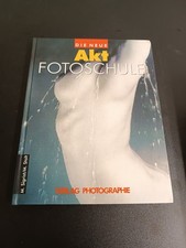 Sigrist / Stolt - Die neue Akt Fotoschule