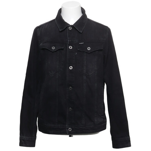 Star raw jeansjacke - g-star,