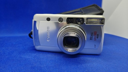 Canon prima super - prima,