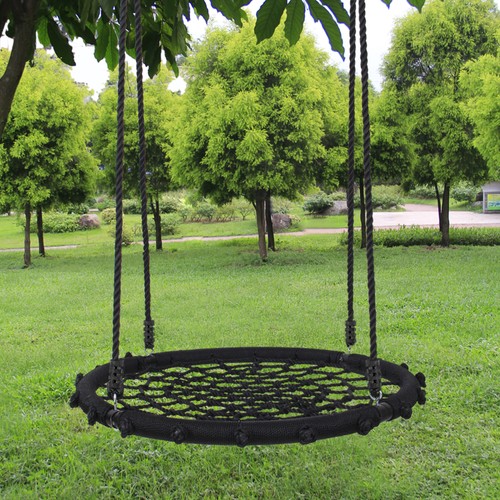 Nestschaukel rundschaukel - nestschaukel,