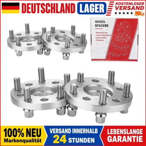 Spurverbreiterung 30mm ha - va,