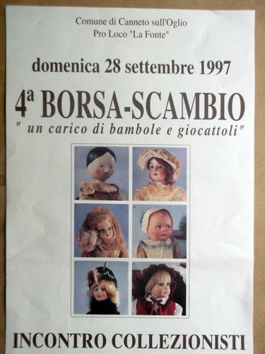 Furga canneto sull - -, sull'oglio
