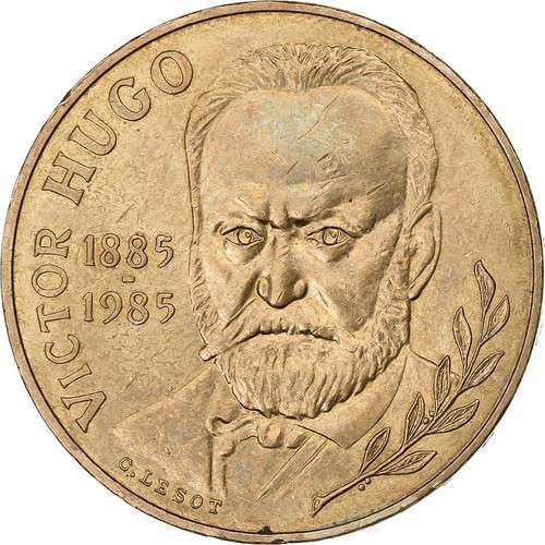 Frankreich francs victor - frankreich,, francs,