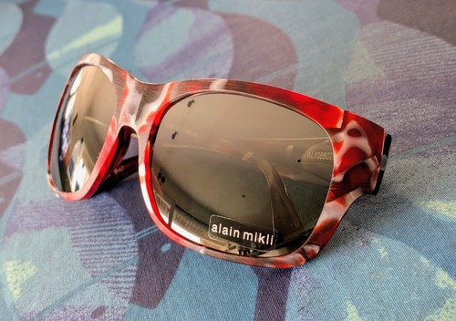 Alain mikli sonnenbrille neu - mikli,