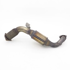 Katalysator Porsche Cayenne 958 92A 3.0 Diesel 239 Ps 06.10-