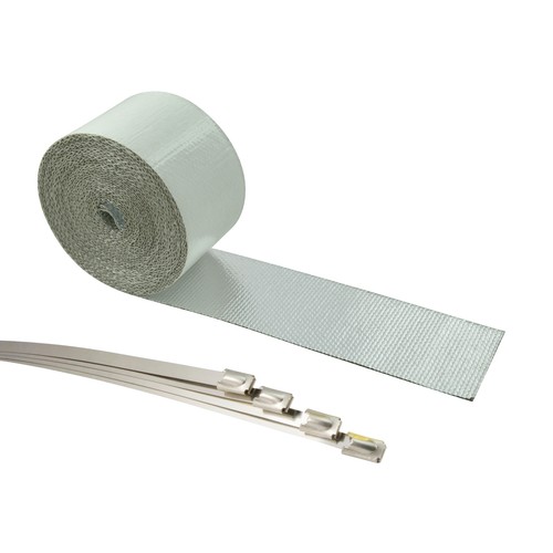 50mm hitzeschutz band - 5m,