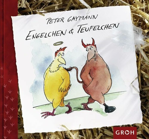 Engelchen teufelchen - engelchen, &