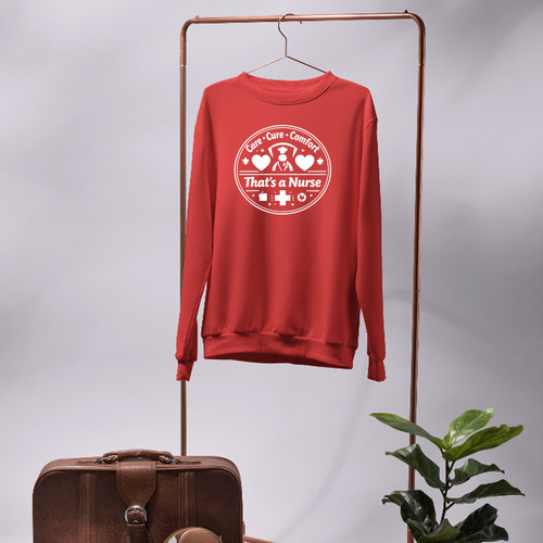 Merch care cure comfort - care,