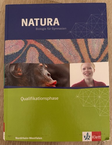 Natura biologie für - biologie,