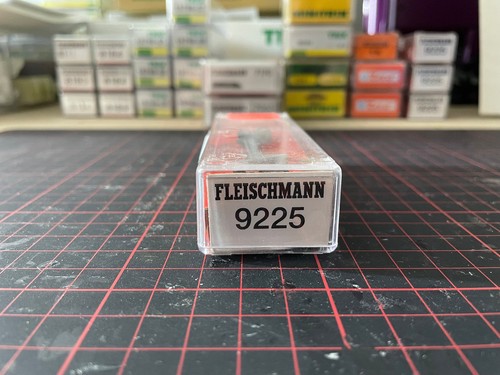 Fleischmann piccolo 9225 - piccolo,, fl-9225
