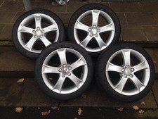 19726 Alufelgen Satz SEAT