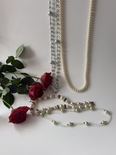 Vintage schmuck konvolut - schmuck,