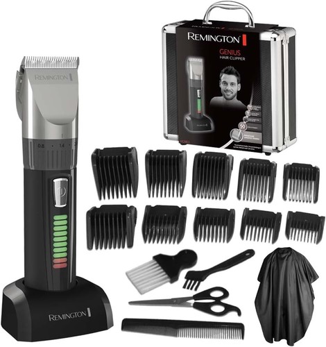 Remington hc5811 haarschneider - remington,