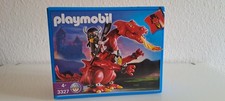 Playmobil roter drache - "roter, drache"