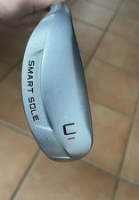 Cleveland Left Handed Smart Sole Chipper Steel Shaft (34”) LH Golfschläger