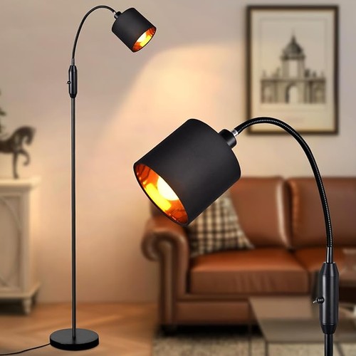 Stehlampe e14 stehleuchte - e14,