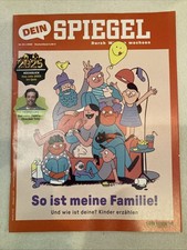 Dein Spiegel 01/2026 Kinder
