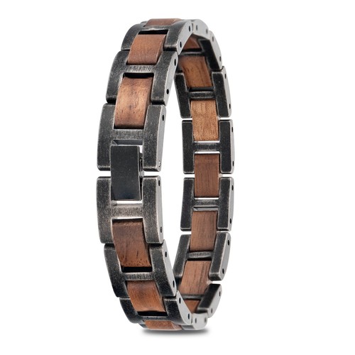 Herren holz armband - holz-armband, –