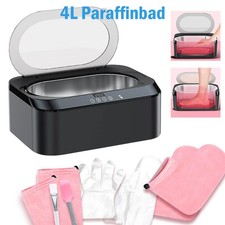 Paraffinbad Für Hände Und