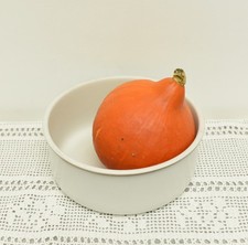 Topf Ofenform Schüssel groß THOMAS Scandic Shadow feuerfest Schale Vintage 22 cm