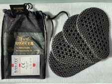 ROKKER SaS-Tec CE- Protektoren