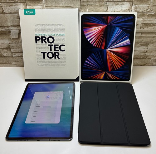 Apple ipad pro gen 128gb - pro, 5.